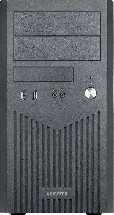 Kasë Chieftec BD-25B-OP, Mini Tower