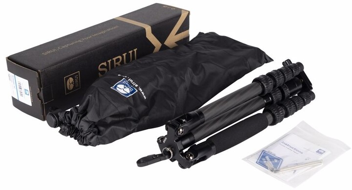 Tripod SIRUI Traveler 5C