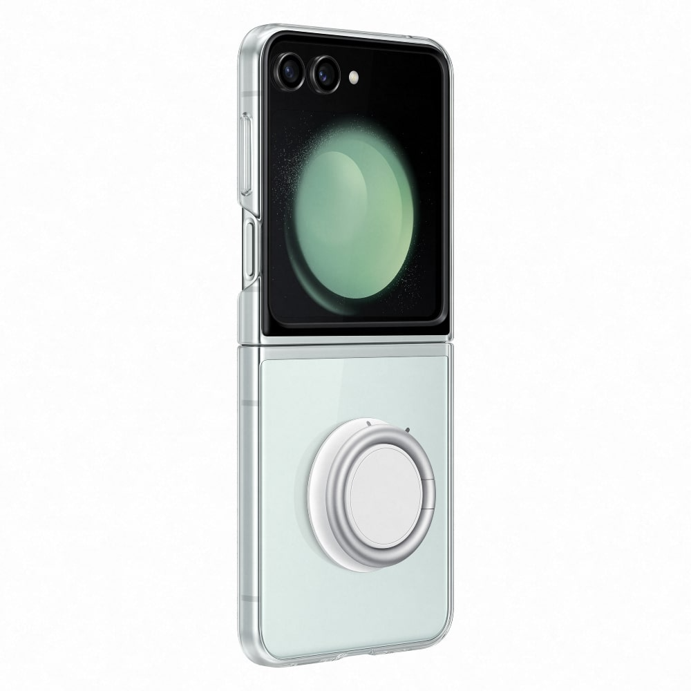 Mbrojtëse Samsung për Flip5 EF-XF731CTEG