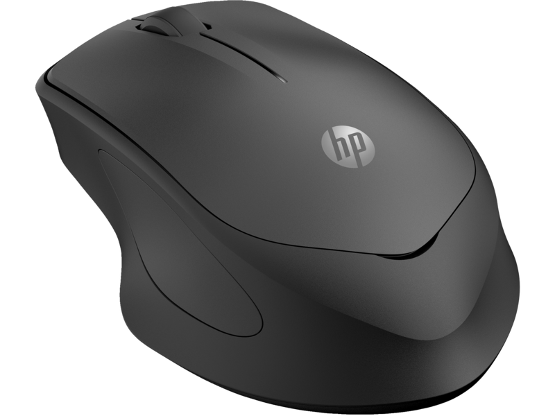Maus HP 280M Wireless, Silent, i zi