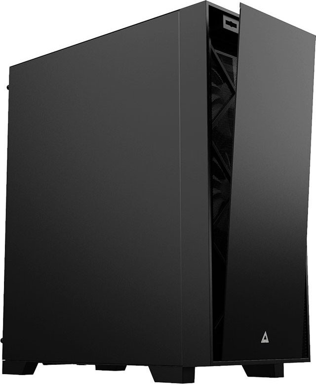 Kasë Montech AIR 1000 Silent, Midi Tower