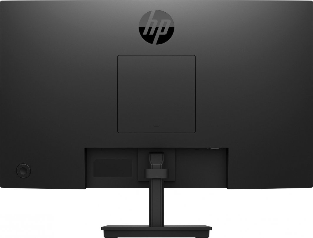 Monitor HP P24v G5, 23.8", 1920 x 1080 (FullHD), 75Hz, i zi