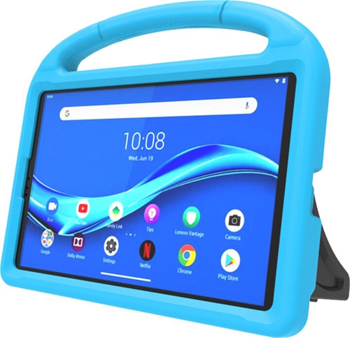[OUTLET] Mbrojtëse Lenovo për Lenovo Tab M10 HD 2, e kaltër
