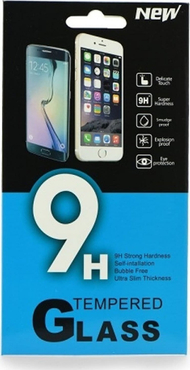 Xham mbrojtës PremiumGlass për iPhone 15 Pro Max, 6.7", transparence e lartë