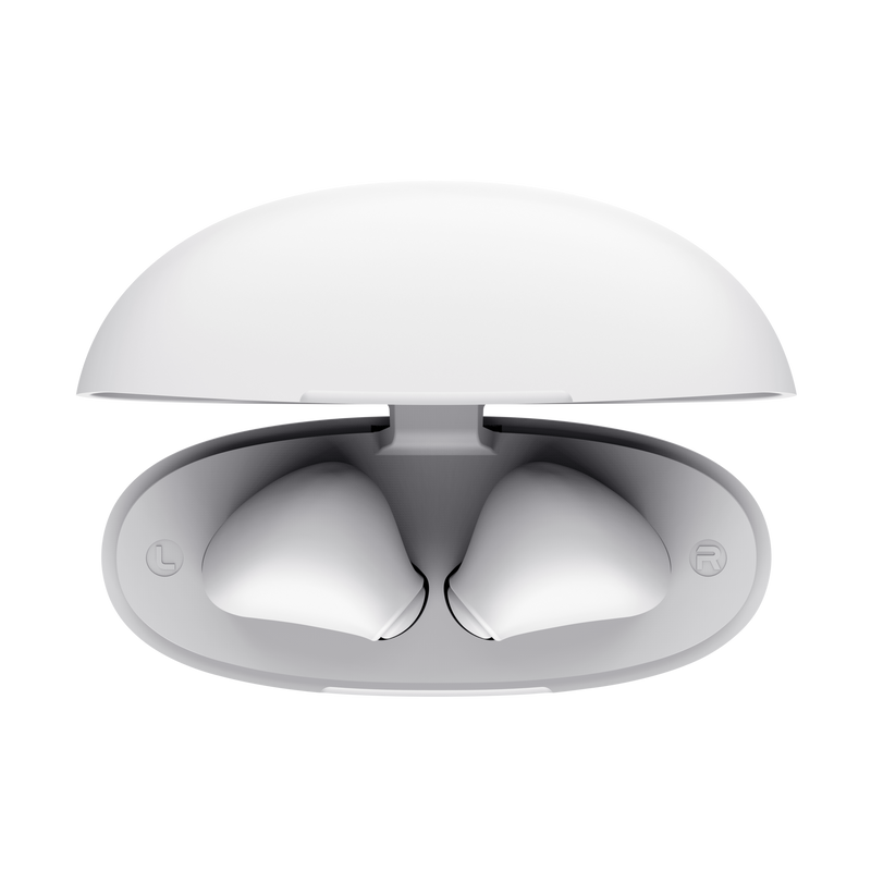 Dëgjuese Trust Yavi, Bluetooth, të bardha