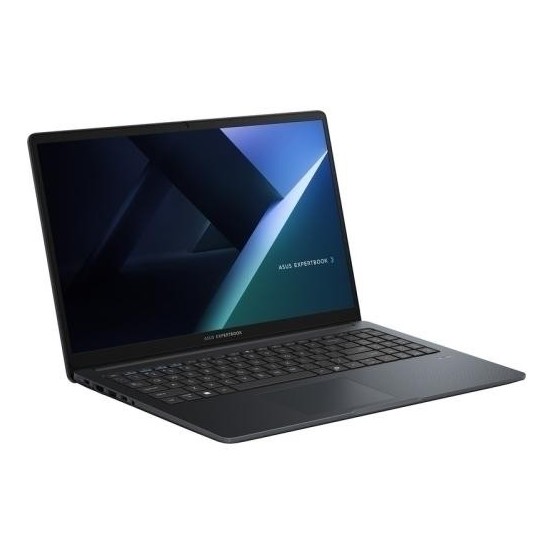 Laptop ASUS ExpertBook B1 B1503CVA, 15.6", Intel Core i5, 16GB RAM, 1TB SSD, Intel UHD Graphics, i zi
