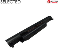 Bateri notebook ASUS A32 K55, 4400mAh, e zezë
