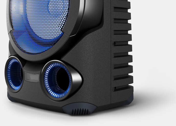 Altoparlant Sony MHC-V73D, i zi