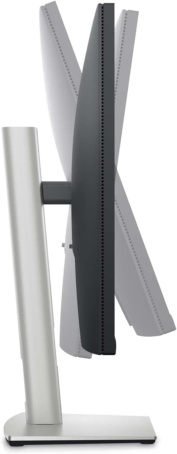 Monitor Dell P2723D, 27", (2560 x 1440), LED, 5MS