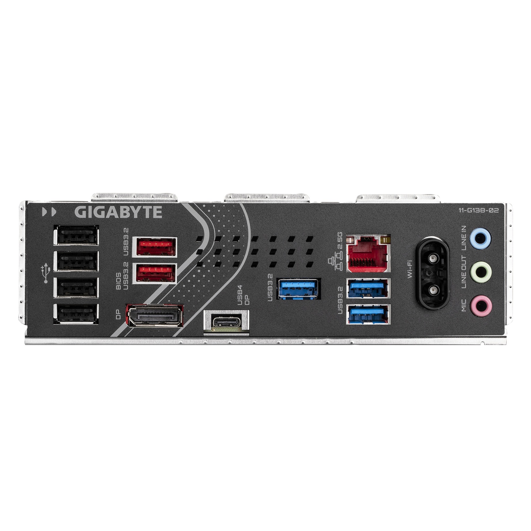 Pllakë amë GIGABYTE Z890 EAGLE WIFI7