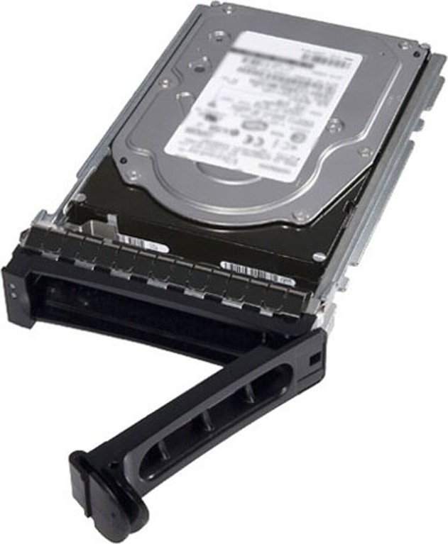 Disk për server Dell (D35F3), 480GB, 2.5'', SATA III (6Gb/s)