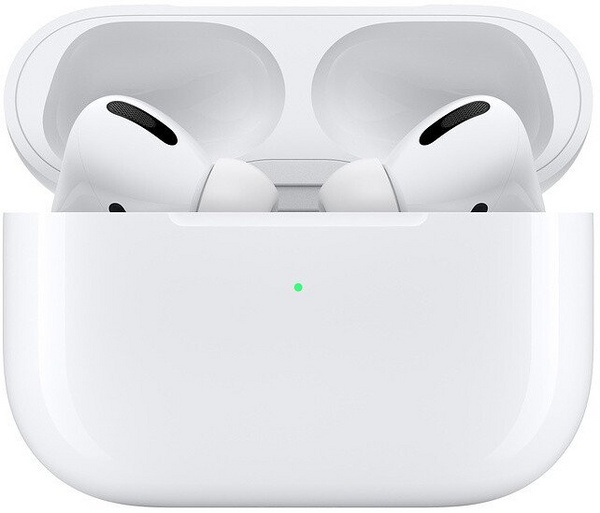 [OUTLET] Dëgjuese Apple Airpods Pro, të bardha, XIV