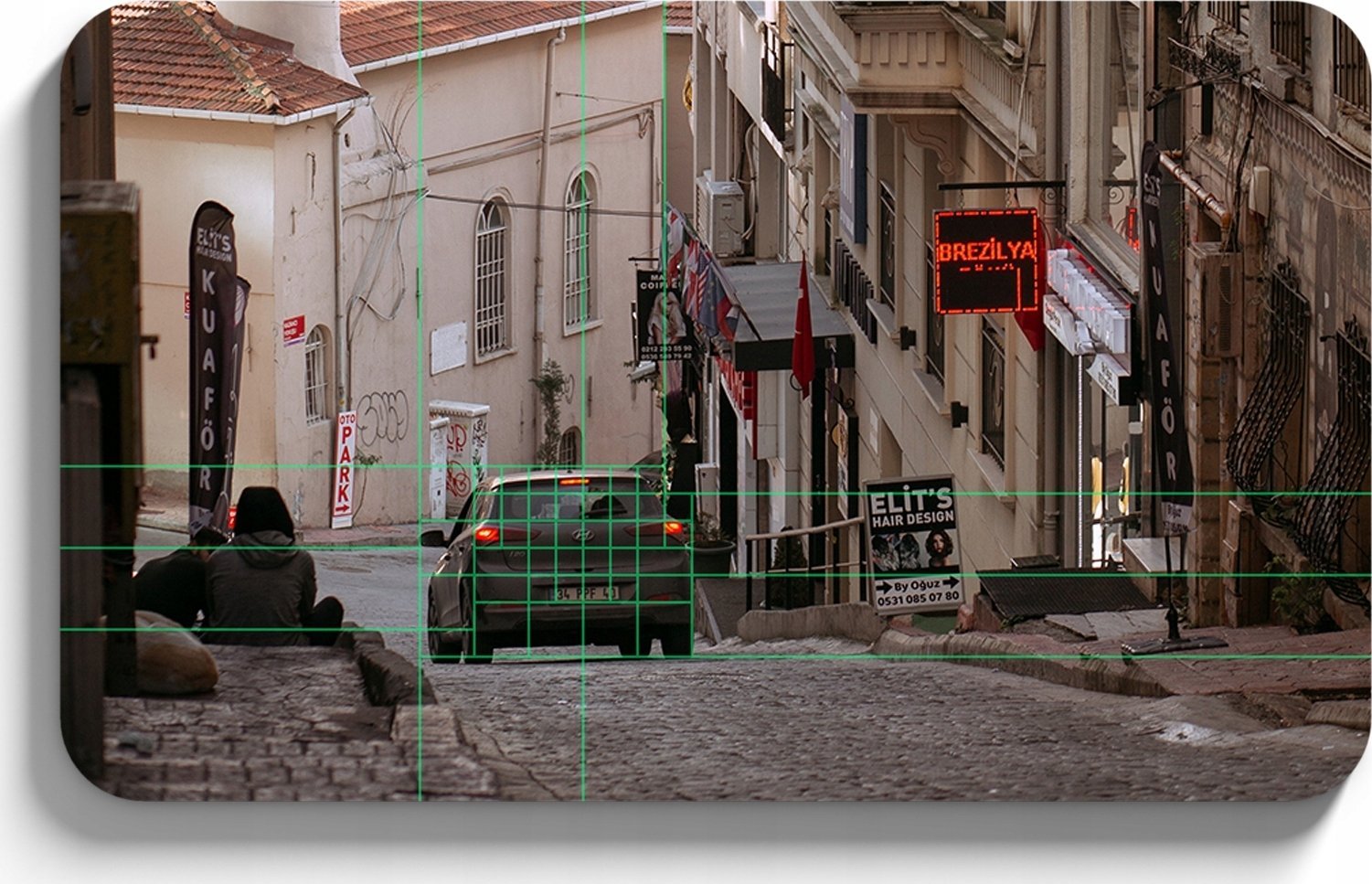 Recorder IP Hilook by Hikvision NVR-8CH-4MP-8P, 8 kanale, 4MP, i zi