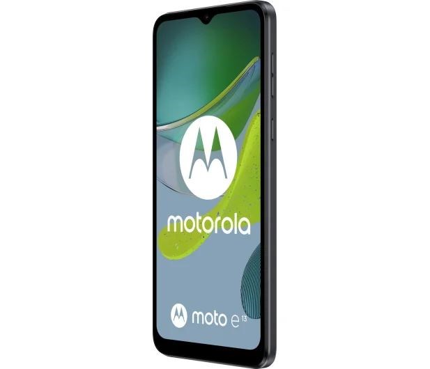Celular Motorola Moto E13, 2GB/64GB, i zi