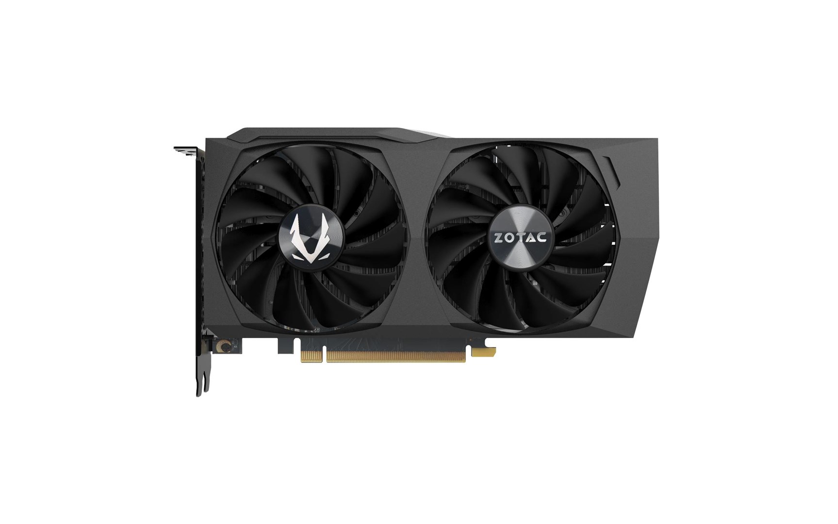 Kartë grafike Zotac Gaming NVIDIA GeForce RTX 3050, 8 GB GDDR6