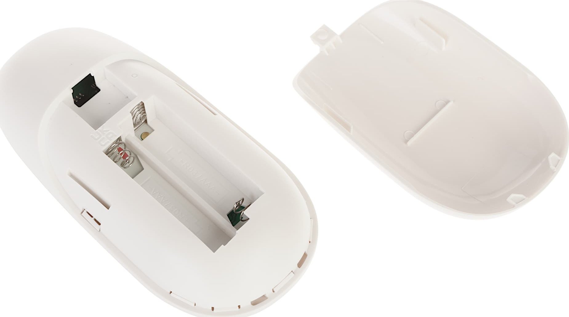 Set telekomande MI LIGHT Zone për LED, kontrollues CCT, rreze 30 m, i bardhë
