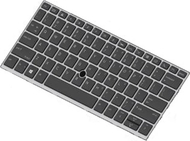 Tastierë laptopi HP L13697-031, rezervë origjinale, ngjyrë e zezë