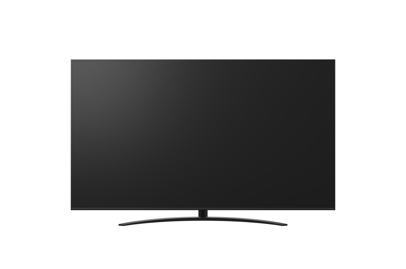 Televizor LG NanoCell AI 86NANO81A3A, 86", 4K Ultra HD Smart, i zi