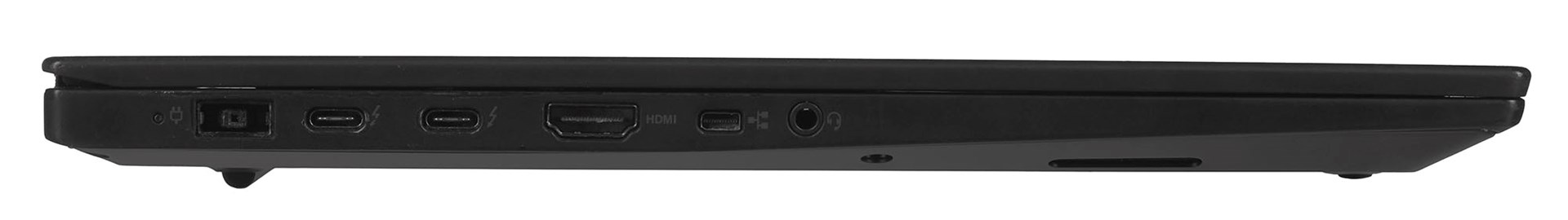 Laptop Lenovo ThinkPad X1, 15.6", Intel i9-9880H, 32 GB RAM, 1 TB SSD, NVIDIA® GeForce® GTX 1650, i zi