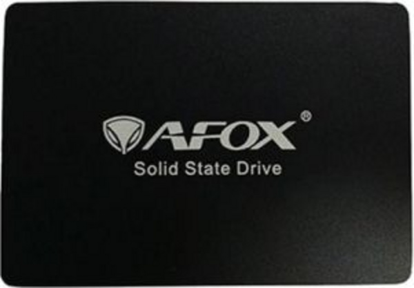 SSD i brendshëm Afox 2.5", 2TB, SATA III