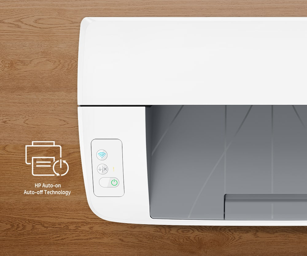 Printer HP LaserJet M111W, Wireless
