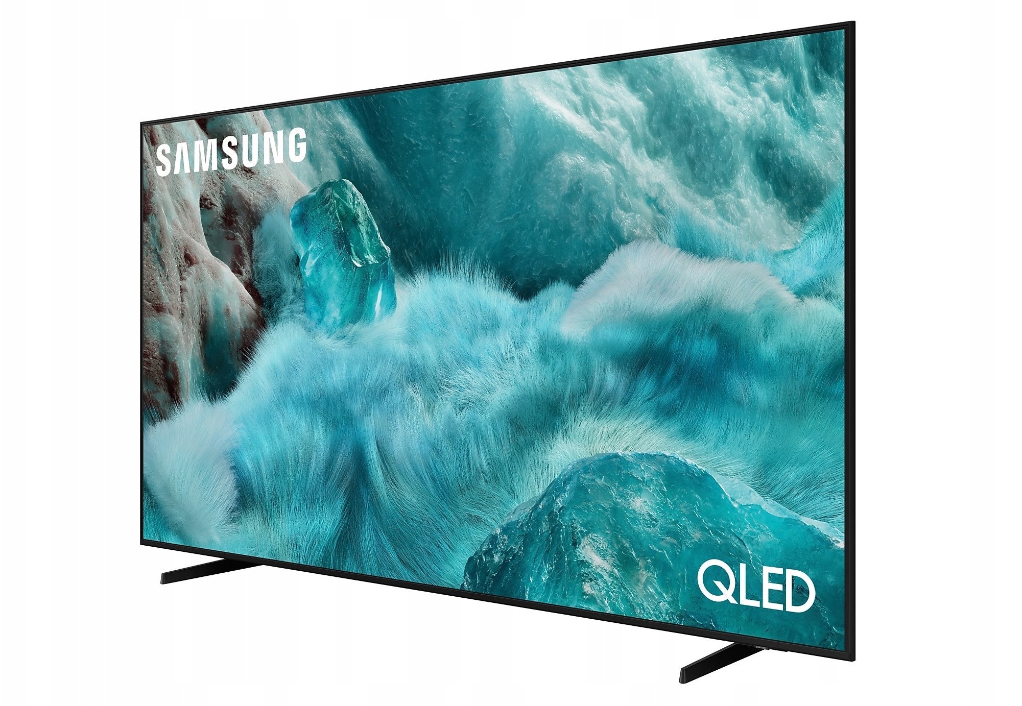 Televizor Samsung Neo QLED 75", 4K UHD, Smart TV, HDR10, i zi