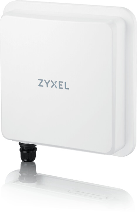 Modem Zyxel FWA710