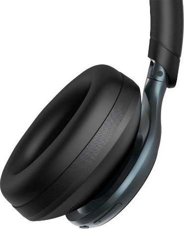 Kufje pa tela Anker Soundcore Space One, over ear, ANC, të zeza
