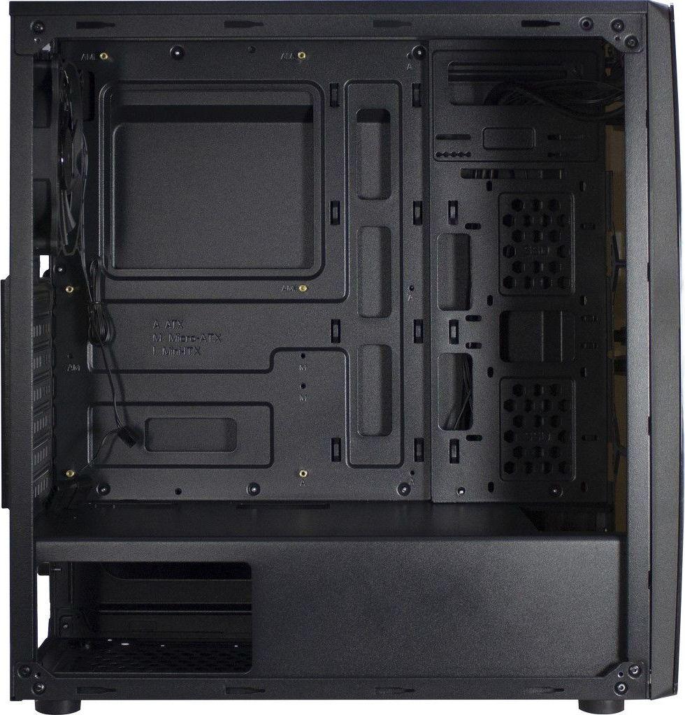 Kasë Inter-Tech Thunder, Midi Tower