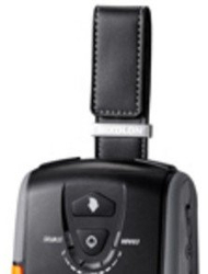 Kapëse brezi Bixolon PBS-R210/STD, aksesor për telefon, e zezë