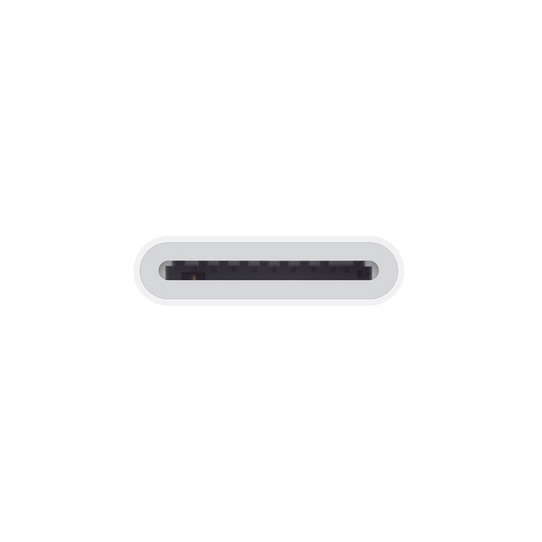 [OUTLET] Apple Lightning to SD Card Camera Reader