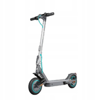 Електричен тротинет Motus Scooty 8.5 NeoLite, батерија 6000 mAh, мотор 250 W, црн