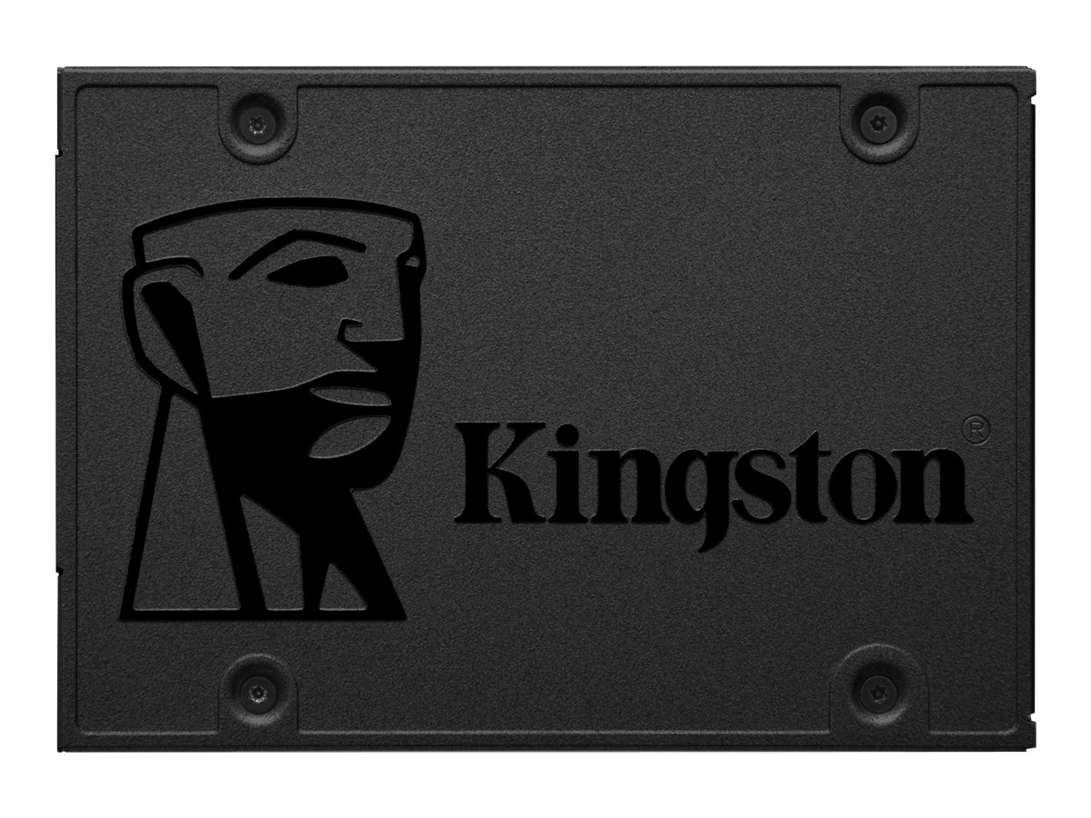 Kingston SSDNow A400 240GB 2.5" SATA 6Gb/s, SSD i mbrendshëm