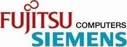 Krah kabllosh Fujitsu 1U, për server rack, për menaxhim kabllosh, i zi