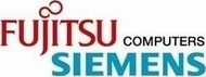 Krah kabllosh Fujitsu 1U, për server rack, për menaxhim kabllosh, i zi