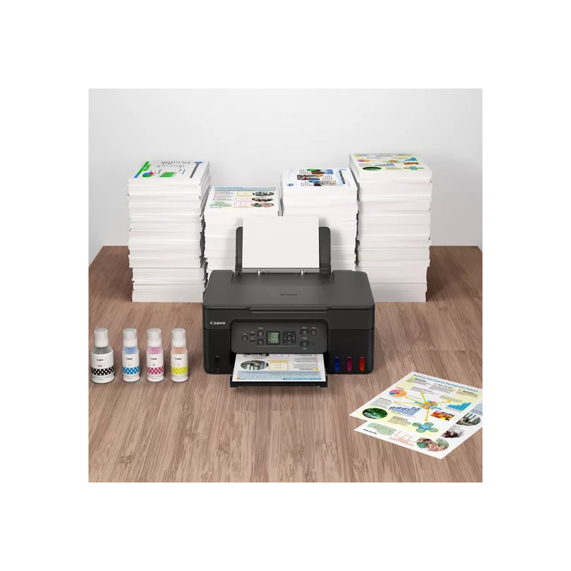 Printer Canon PIXMA G3470