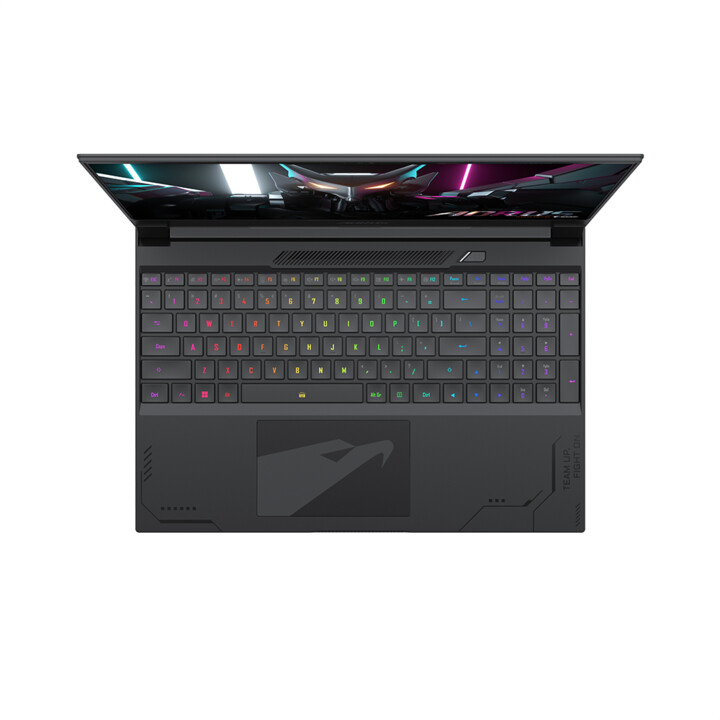 Laptop GIGABYTE AORUS 15X ASF (2023), 15.6", Intel Core i9, 16GB RAM, 1TB SSD, NVIDIA GeForce RTX 4070, i zi