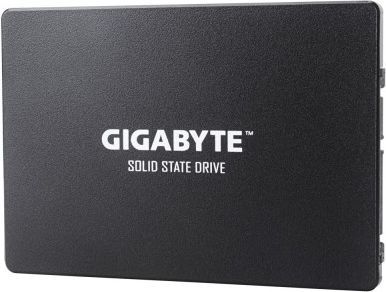Disk Gigabyte SSD 256 GB 2.5''(6.3cm) SATA III (GP-GSTFS31256GTND)