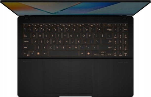 Laptop Asus Vivobook S 16 OLED M5606UA-MX041W, 16", AMD Ryzen 7-8845HS, 32GB RAM, 1TB SSD