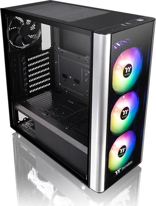 Kasë Thermaltake Level 20 MT ARGB, Midi Tower