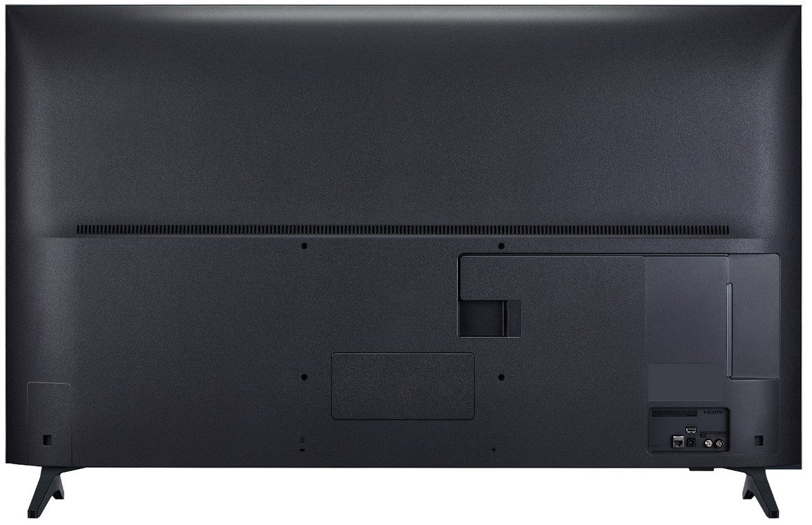 Televizor LG QNED70 AI, 65", 4K, Smart TV, i zi