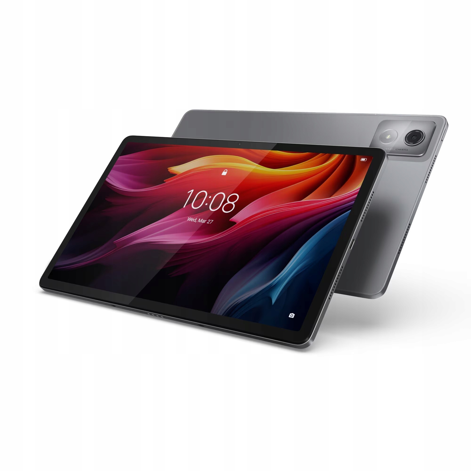 Tableti Lenovo Tab K11 Plus, 11.45", 8GB 256GB, gri