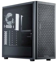 Kase PC Cooler Master Elite 502 Lite, ATX mid tower, e zezë