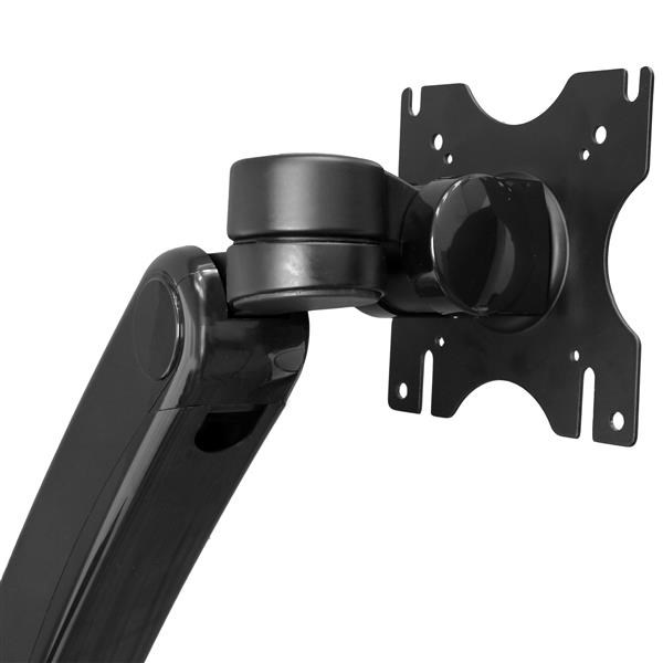 Krah monitori StarTech.com, Gas-Spring, 34", i zi