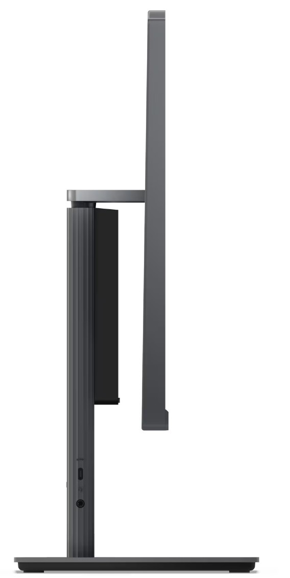 Kompjuter Lenovo IdeaCentre AIO 24IRH9, 23.8", Intel Core 5 210H, 16GB RAM, 1TB SSD, i zi