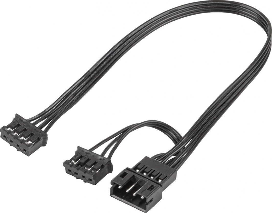 Ftohës SilverStone Shark Force 160 ARGB, 160 mm