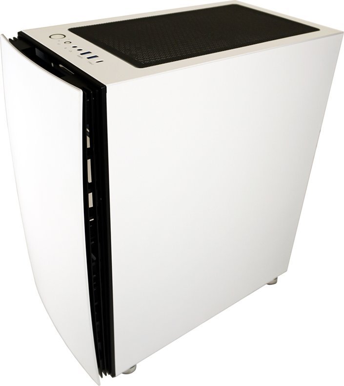 Kasë LC-Power 713W Bright Sail X, Midi Tower