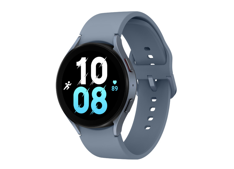 Orë e mençur Samsung Galaxy Watch 5, 44mm, BT, safir