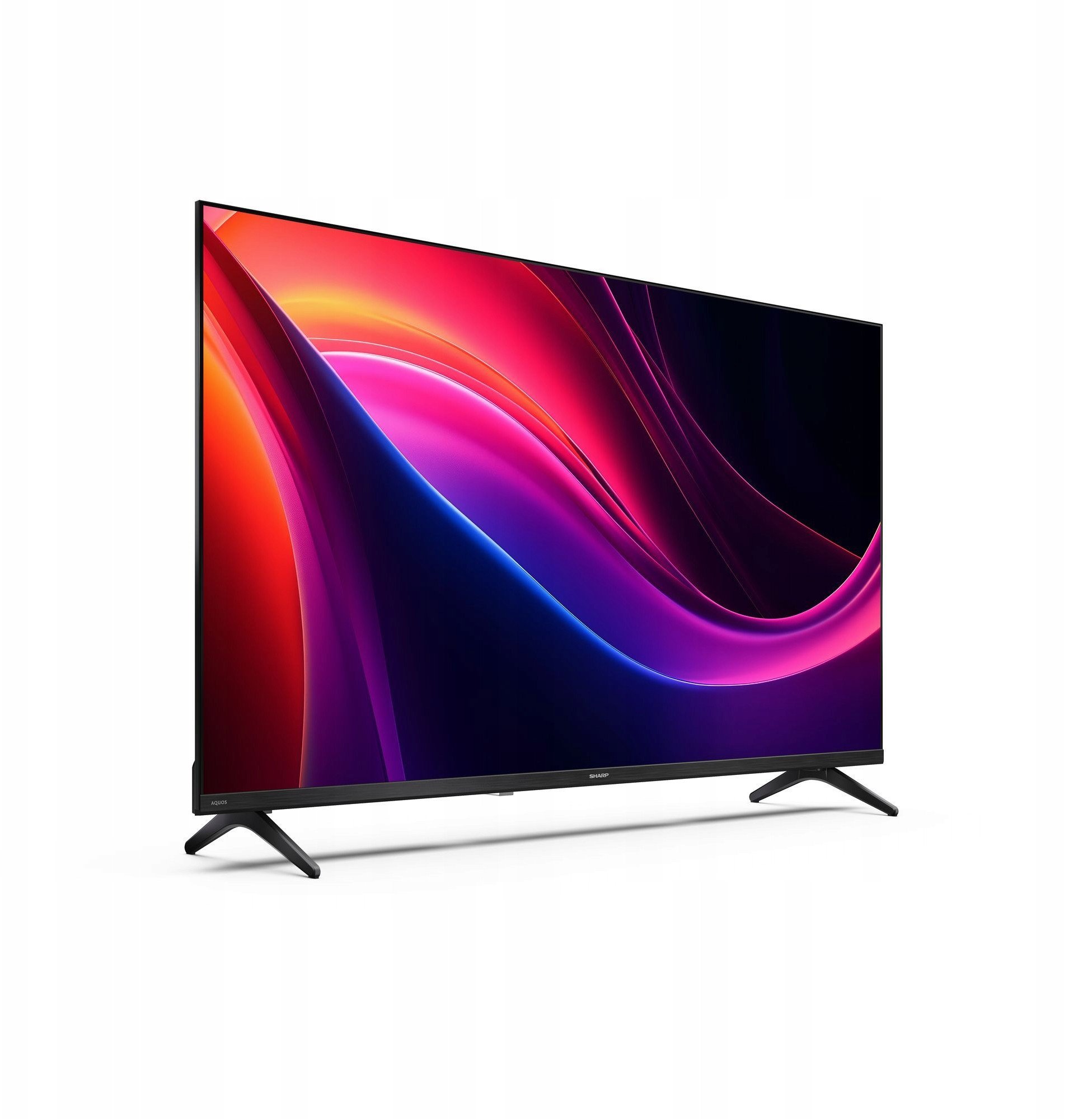 Televizor Sharp 43HE2445E, 43", Full HD Smart LED, i zi