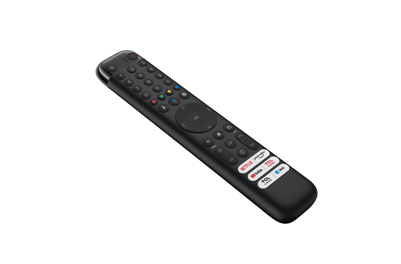 Televizor TCL 55V6K, LED, 55", 4K Ultra HD, Google TV, i zi